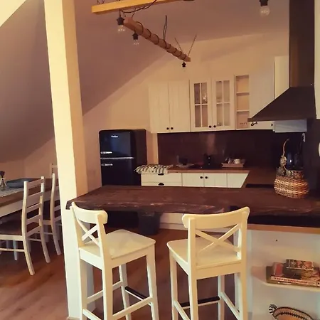 Apartmany Na Namesti Sumperk Exterior photo