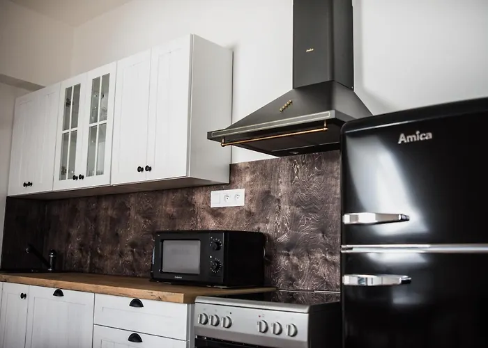Apartmany Na Namesti