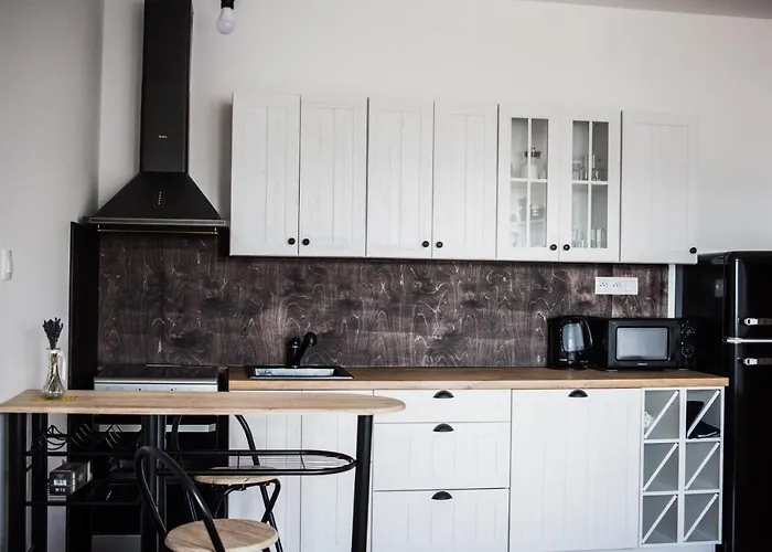 Apartmany Na Namesti