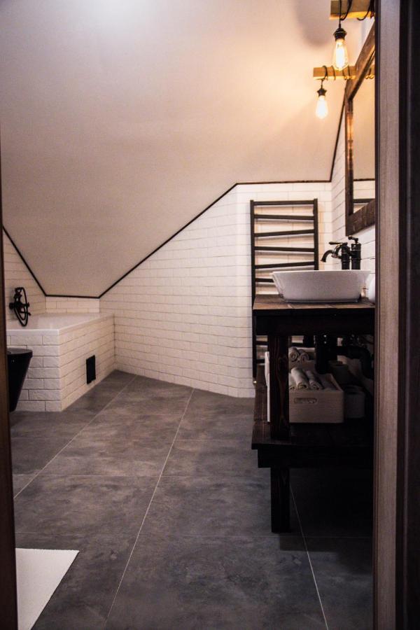 Na Namesti Apartment