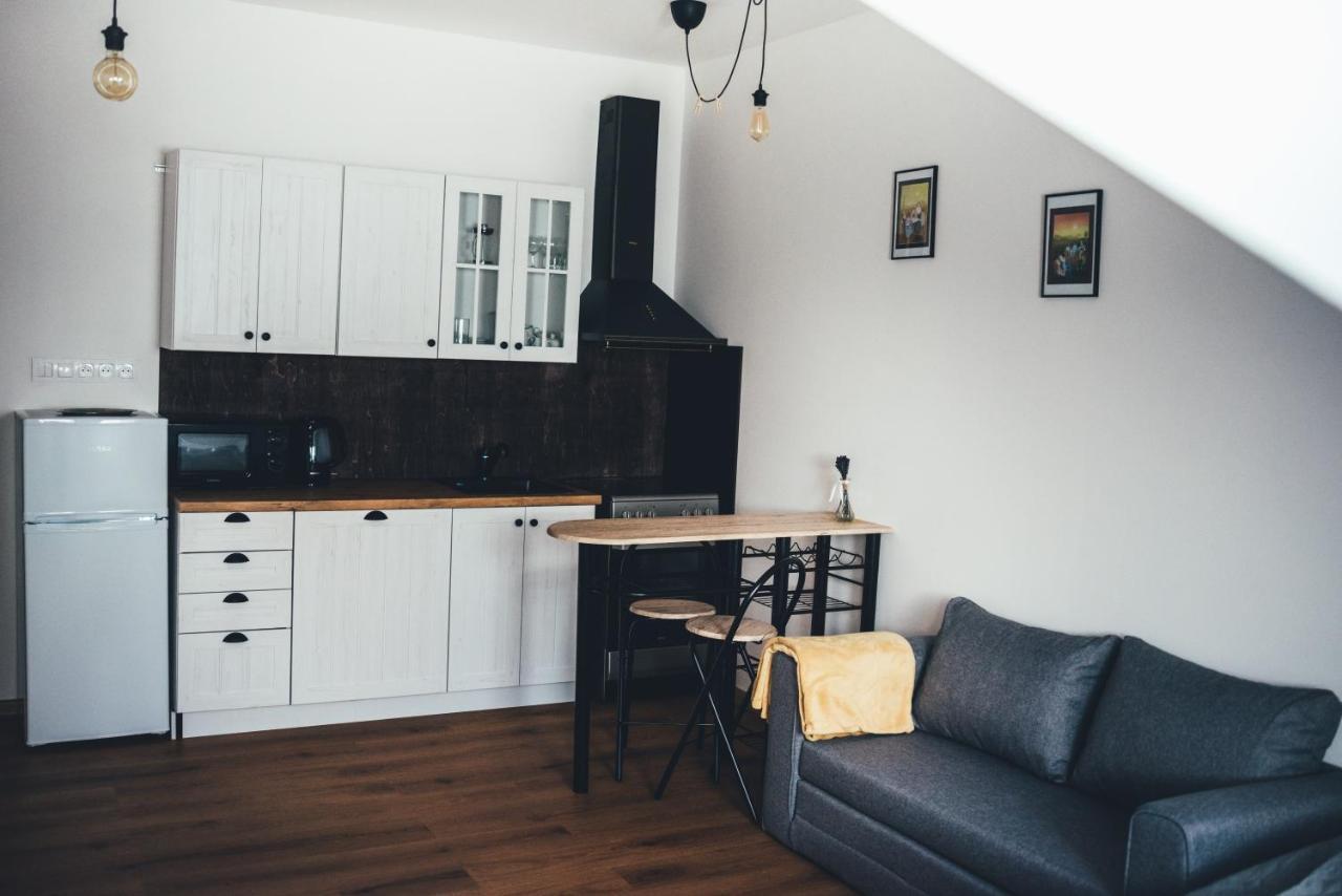 Na Namesti Apartment *