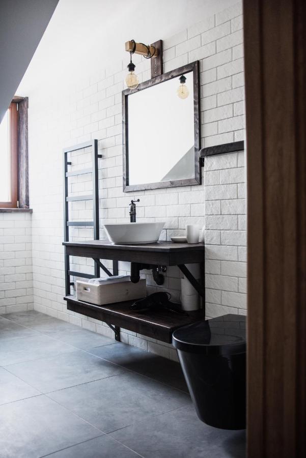Na Namesti Apartment Sumperk