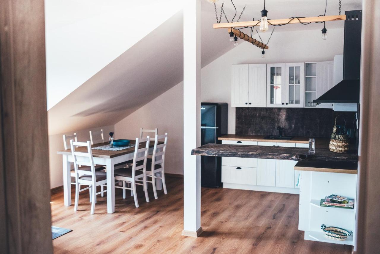 Na Namesti Apartment