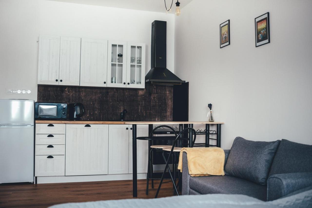 Na Namesti Apartment
