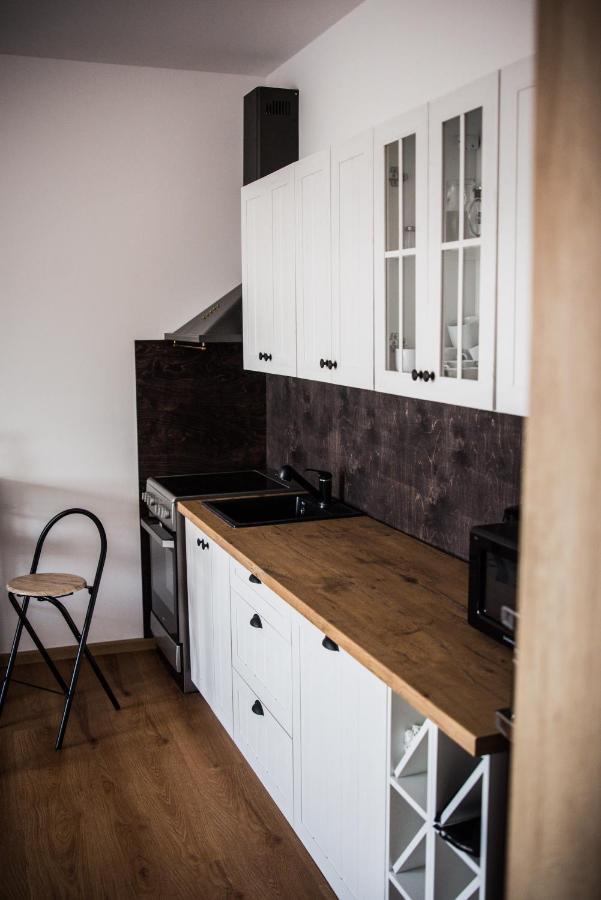 Apartment Na Namesti