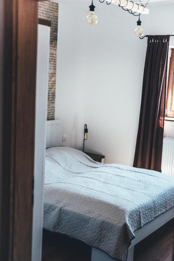 Na Namesti Apartment