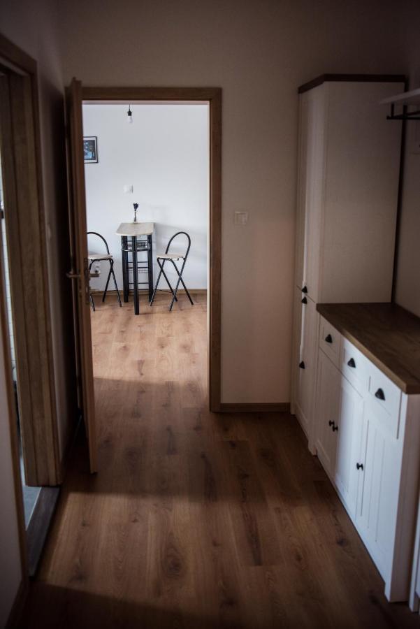 Apartment Na Namesti