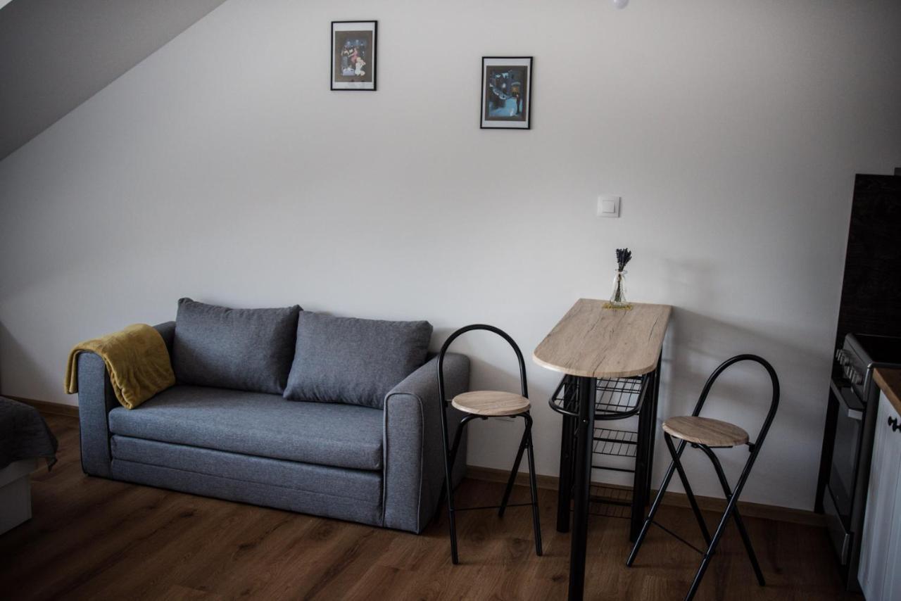 Na Namesti Apartment