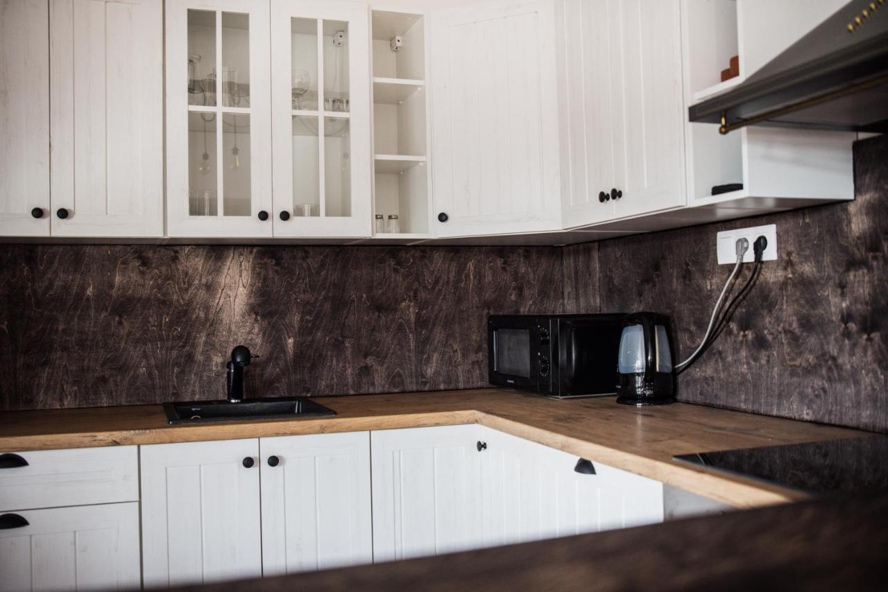 Apartment Na Namesti Sumperk
