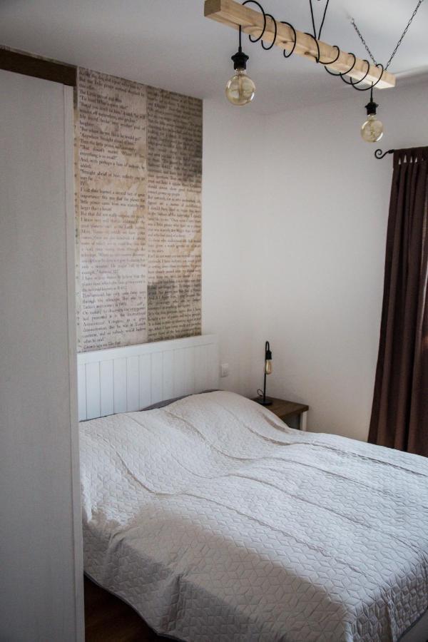 Apartment Na Namesti