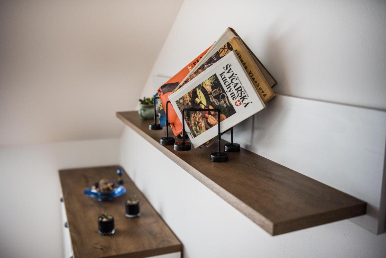 Na Namesti Apartment Sumperk