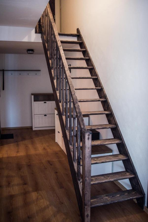 Na Namesti Apartment