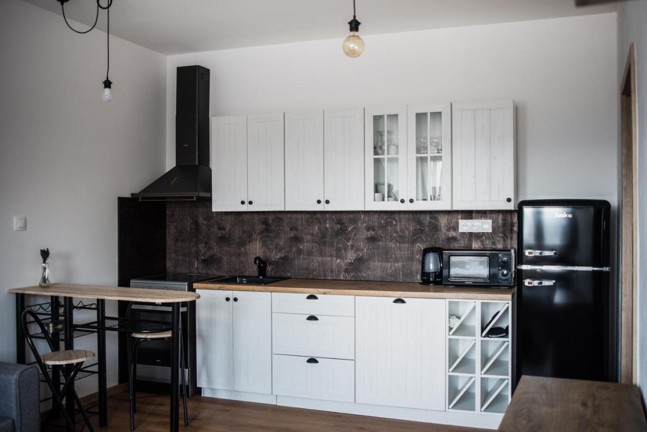 Apartment Na Namesti