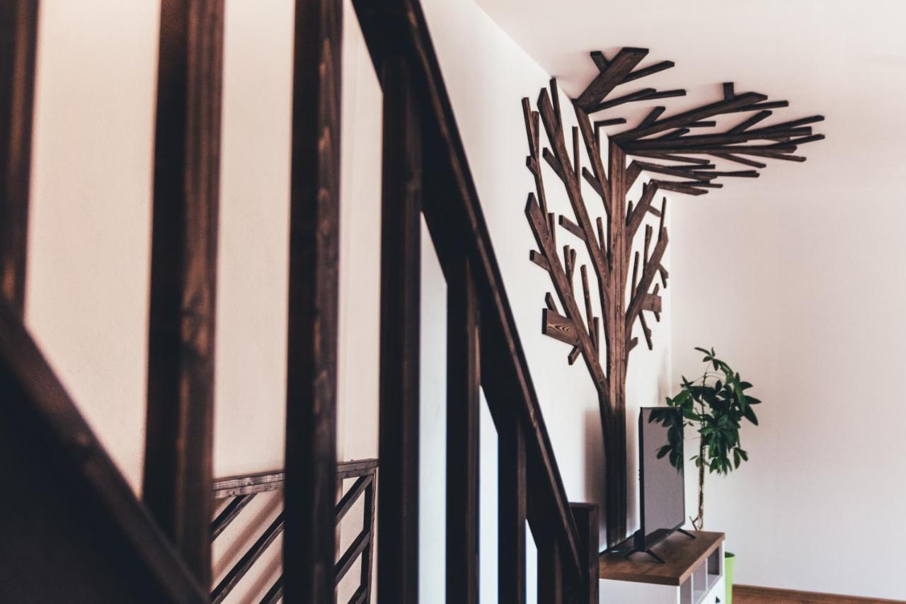 Apartment Na Namesti Sumperk