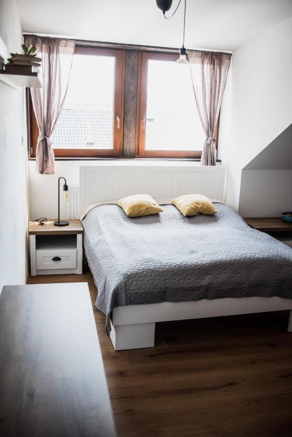 Na Namesti Apartment Sumperk