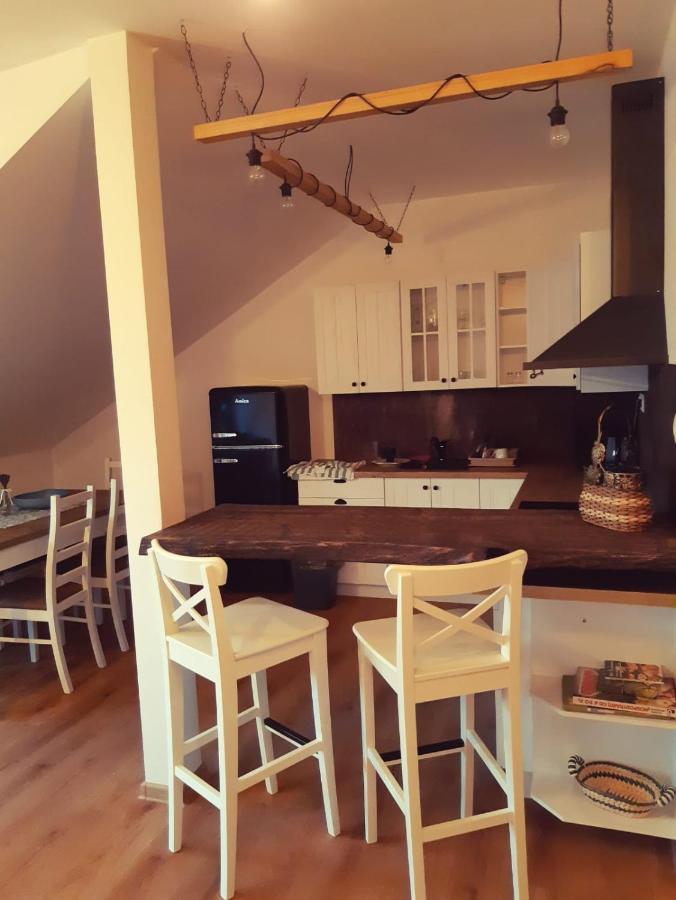 Na Namesti Apartment *