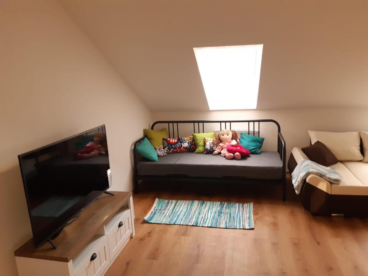 Apartment Na Namesti *