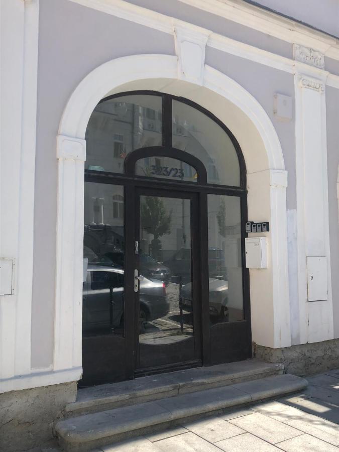 Apartment Na Namesti *