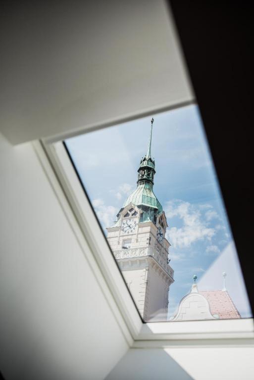 Na Namesti Apartment
